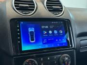 Mercedes-Benz M-Класс II (W164) Челябинск  - изображение 30