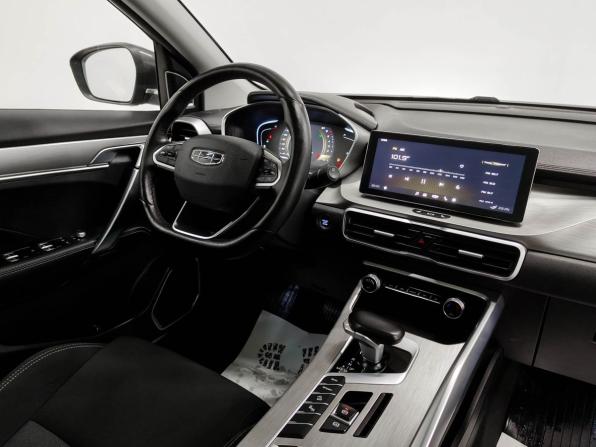 Geely Coolray I с пробегом 2023 года, цена 1 590 000 рублей, 54576 км, внедорожник, Автокод Объявления