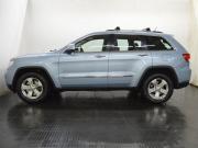 Jeep Grand Cherokee IV (WK2) Санкт-Петербург  - изображение 27