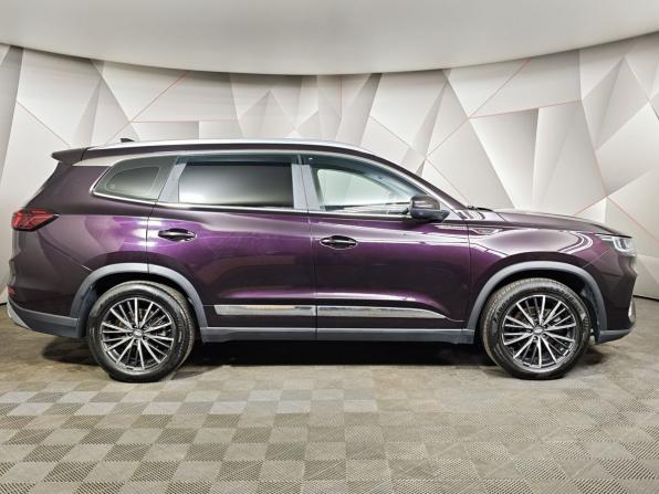 Chery Tiggo 8 Pro I с пробегом 2021 года, цена 1 743 000 рублей, 75376 км, внедорожник, Автокод Объявления