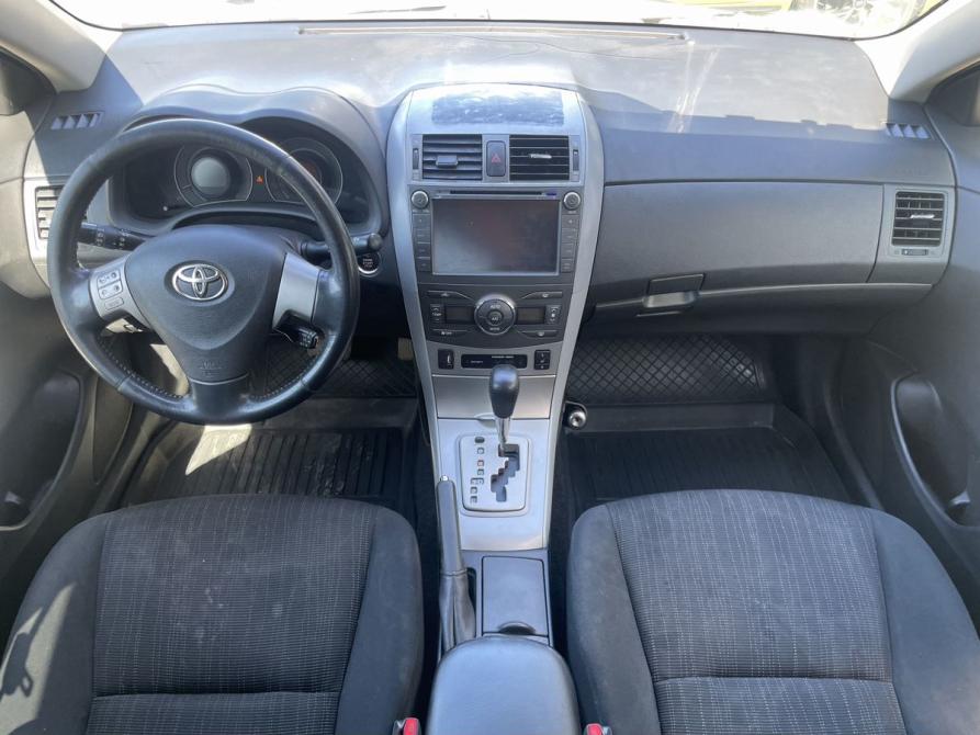 Toyota Corolla X (E140 E150) Москва  - изображение 10