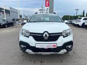 Renault Sandero II Рестайлинг Стерлитамак  - изображение 27