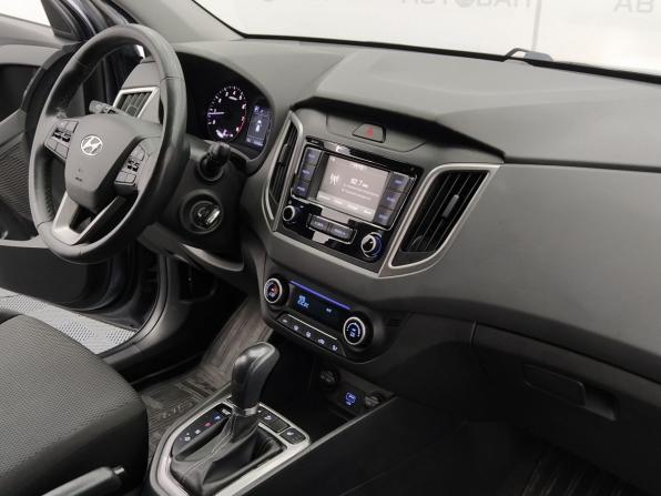Hyundai Creta I с пробегом 2019 года, цена 1 739 000 рублей, 142000 км, внедорожник, Автокод Объявления