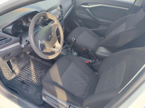 Lada (ВАЗ) Vesta I с пробегом 2019 года, цена 950 000 рублей, 157803 км, универсал, Автокод Объявления