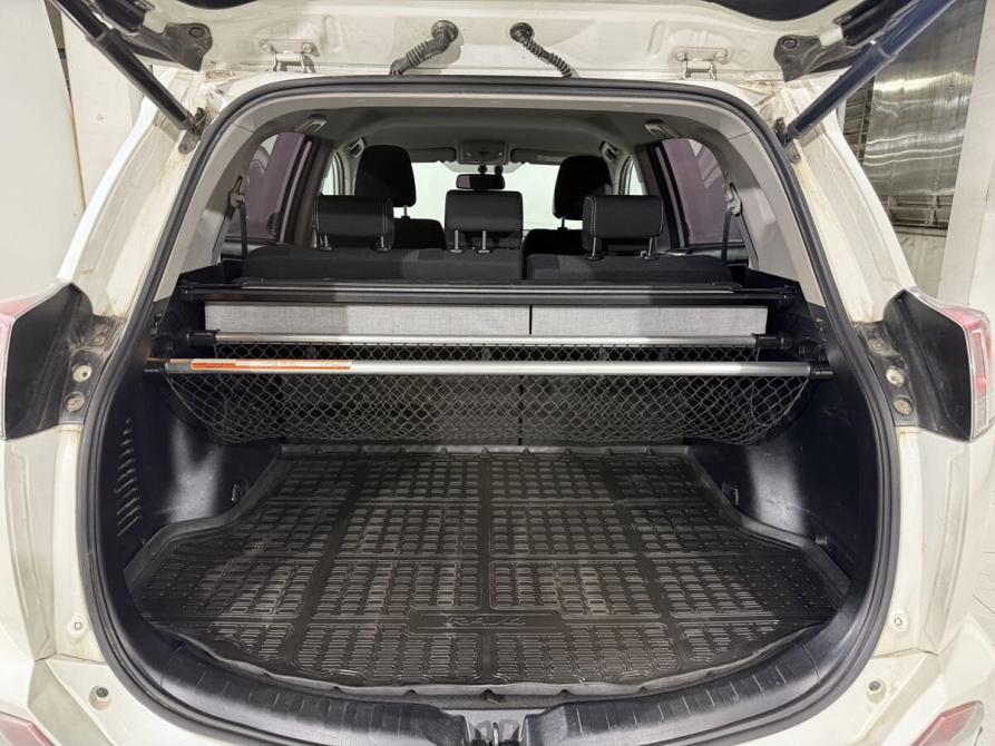 Toyota RAV4 IV (XA40) Рестайлинг Химки  - изображение 14