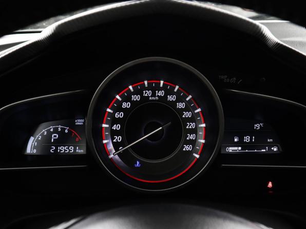 Mazda 3 III (BM) с пробегом 2013 года, цена 1 097 000 рублей, 219589 км, седан, Автокод Объявления