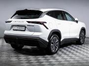 JETOUR DASHING I Москва  - изображение 26