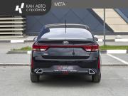 Kia Rio IV Рестайлинг Казань  - изображение 19