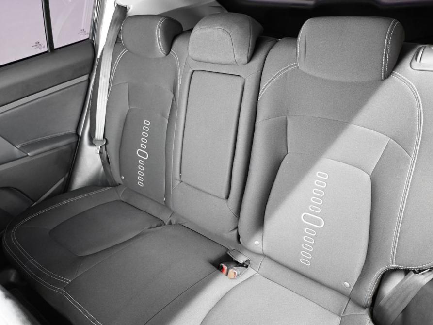 Kia Sportage III Рестайлинг Тверь  - изображение 10