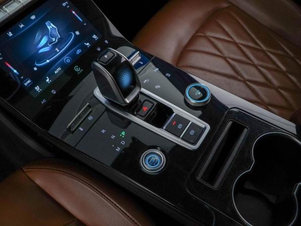 Chery Tiggo 8 Pro Max I с пробегом 2022 года, цена 2 249 077 рублей, 50552 км, внедорожник, Автокод Объявления