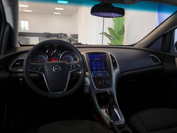 Opel Astra J с пробегом 2010 года, цена 849 000 рублей, 167288 км, хэтчбек, Автокод Объявления
