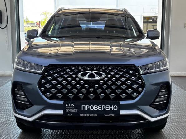 Chery Tiggo 7 Pro I с пробегом 2020 года, цена 1 399 000 рублей, 150133 км, внедорожник, Автокод Объявления