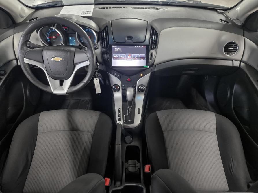 Chevrolet Cruze I Рестайлинг Нижний Новгород  - изображение 8