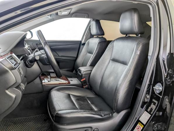 Toyota Camry VII (XV50) с пробегом 2014 года, цена 1 995 000 рублей, 269004 км, седан, Автокод Объявления