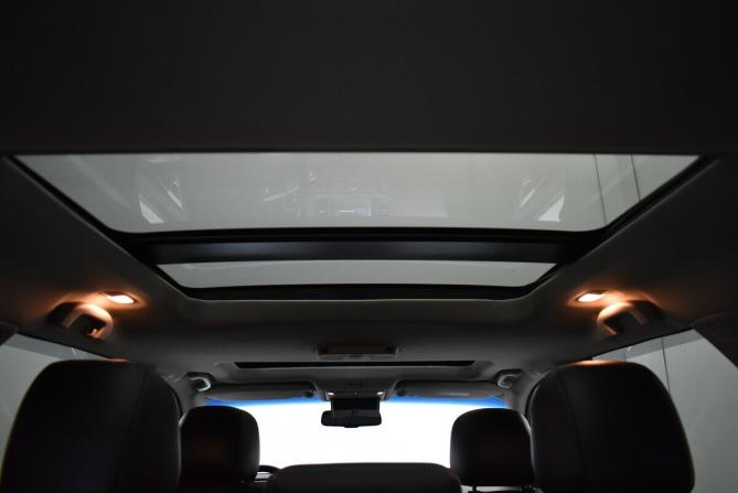 Nissan Pathfinder IV с пробегом 2016 года, цена 2 000 000 рублей, 118829 км, внедорожник, Автокод Объявления