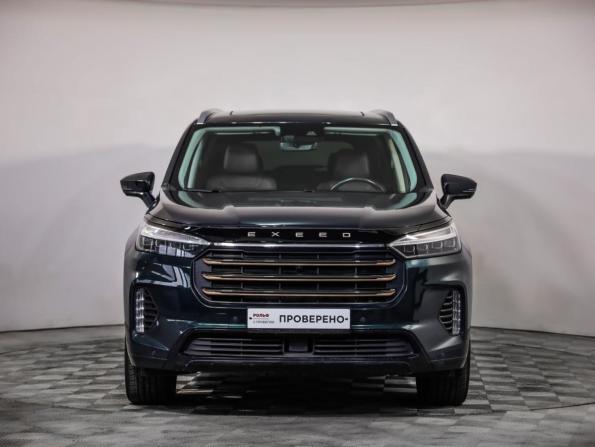 Exeed VX I с пробегом 2023 года, цена 2 669 000 рублей, 72342 км, внедорожник, Автокод Объявления