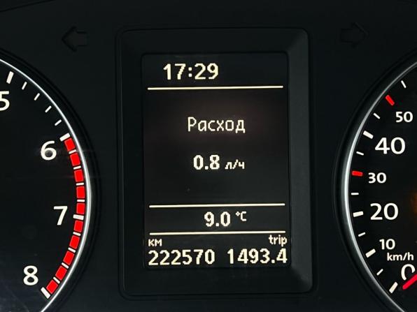 Volkswagen Jetta VI с пробегом 2012 года, цена 857 777 рублей, 222435 км, седан, Автокод Объявления
