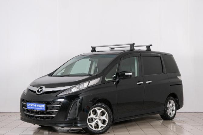 Mazda Biante с пробегом 2012 года, цена 1 199 000 рублей, 197000 км, компактвэн, Автокод Объявления