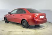 Chevrolet Lacetti I Саранск  - изображение 36