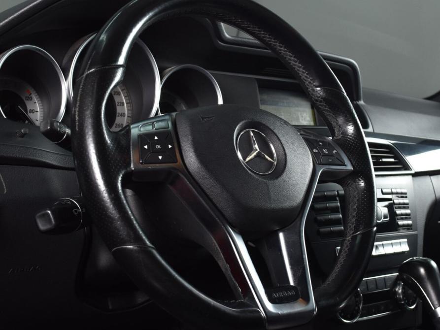 Mercedes-Benz C-Класс III (W204) Рестайлинг Кемерово  - изображение 9