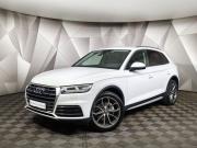 Audi Q5 II (FY) Москва  - изображение 25