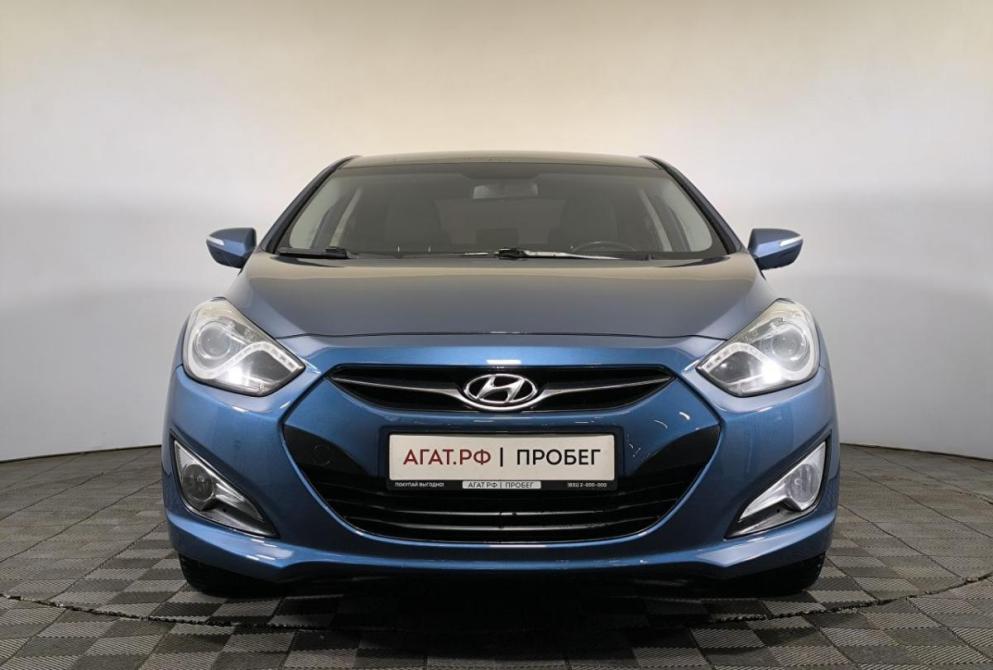 Hyundai i40 I Нижний Новгород  - изображение 2