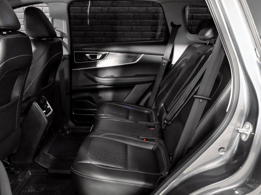 Chery Tiggo 8 I Рестайлинг Екатеринбург  - изображение 23