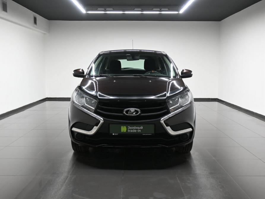 Lada (ВАЗ) XRAY I Тверь  - изображение 3