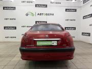 Peugeot 206 Ульяновск  - изображение 26