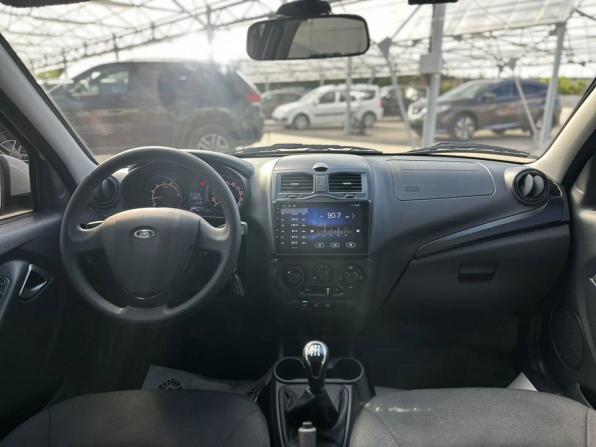 Lada (ВАЗ) Granta I Рестайлинг с пробегом 2023 года, цена 771 000 рублей, 30882 км, седан, Автокод Объявления
