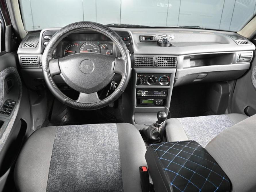 Daewoo Nexia I Ростов-на-Дону  - изображение 6