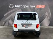 Lada (ВАЗ) Niva Legend Пермь  - изображение 24