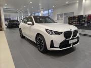 BMW X3 IV (G45/G48) Казань  - изображение 25