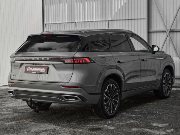 Jaecoo J8 с пробегом 2024 года, цена 3 100 000 рублей, 58854 км, внедорожник, Автокод Объявления