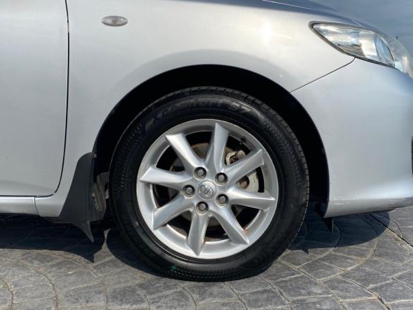 Toyota Corolla X (E140 E150) с пробегом 2009 года, цена 769 000 рублей, 204663 км, седан, Автокод Объявления