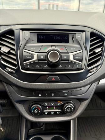 Lada (ВАЗ) Vesta I с пробегом 2020 года, цена 1 154 000 рублей, 72332 км, универсал, Автокод Объявления