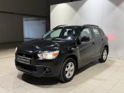 Mitsubishi ASX I Самара  - изображение 16