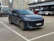 Exeed TXL I Рестайлинг Санкт-Петербург  - изображение 5