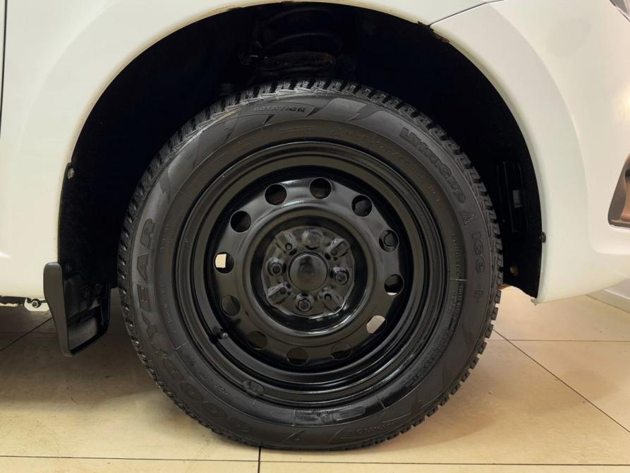 Lada (ВАЗ) Granta I Рестайлинг Ставрополь  - изображение 15
