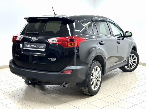 Toyota RAV4 IV (XA40) с пробегом 2015 года, цена 1 899 000 рублей, 166422 км, внедорожник, Автокод Объявления