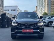Geely Atlas Pro Санкт-Петербург  - изображение 19