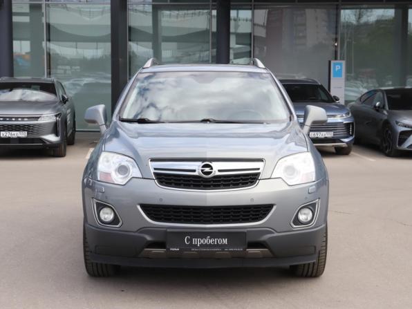 Opel Antara I Рестайлинг с пробегом 2013 года, цена 980 000 рублей, 193565 км, внедорожник, Автокод Объявления