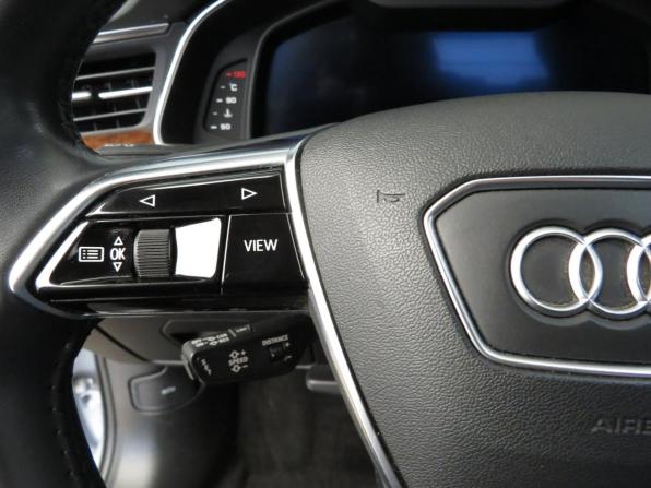 Audi A6 V (C8) с пробегом 2019 года, цена 3 730 000 рублей, 134800 км, седан, Автокод Объявления