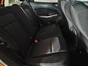 Ford EcoSport II Рестайлинг Москва  - изображение 27