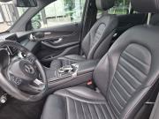 Mercedes-Benz GLC I (X253) Санкт-Петербург  - изображение 33