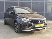 Lada (ВАЗ) Vesta I Рестайлинг (NG) Ижевск  - изображение 28
