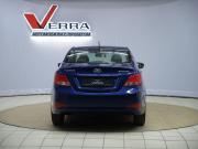 Hyundai Solaris I Рестайлинг Уфа  - изображение 22