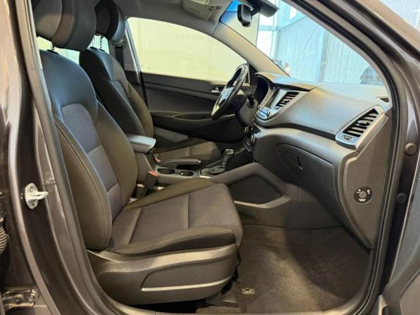 Hyundai Tucson III с пробегом 2017 года, цена 1 940 000 рублей, 140058 км, внедорожник, Автокод Объявления