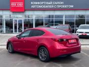 Mazda 3 III (BM) Пермь  - изображение 23