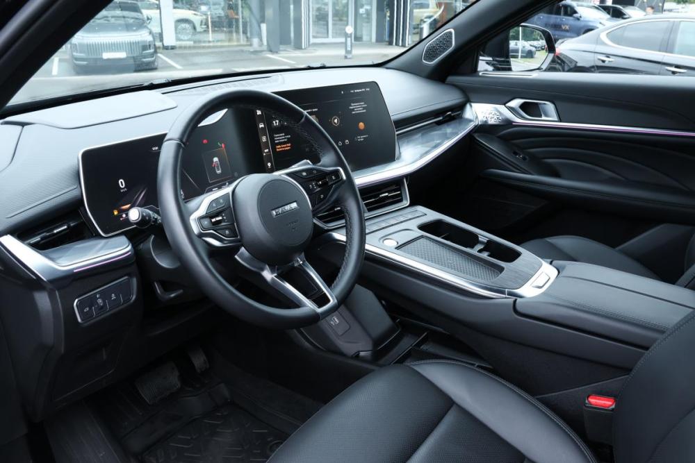 Haval F7 II Москва  - изображение 13